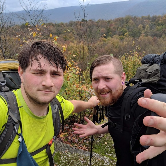 Meet your Posher, Jason - Picture 1 of 1